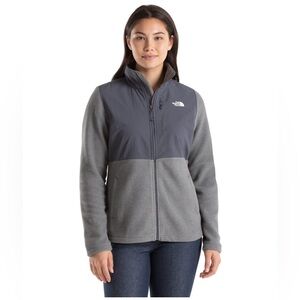 The North Face Women's Gray Jacket